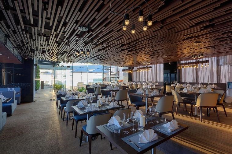 BELLE MAISON PAROSAND DANANG HOTEL